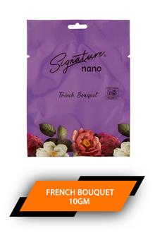 Signature French Bouquet 10gm